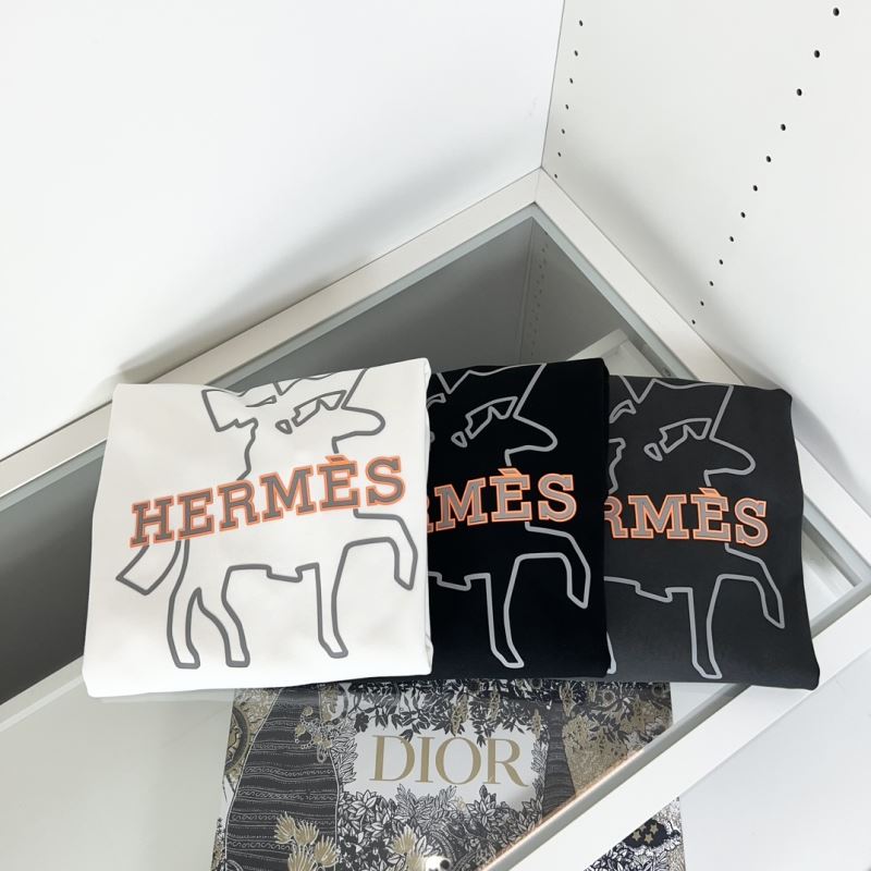 Hermes Hoodies